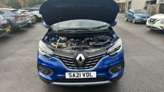 Renault Kadjar 1.3 TCE S Edition 5dr Petrol Hatchback